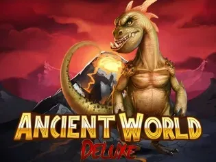 Ancient World Deluxe screenshot