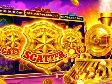 WooSpin Jackpot Winner Notification
