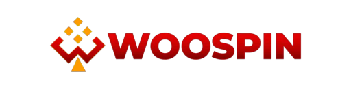 WooSpins Logo